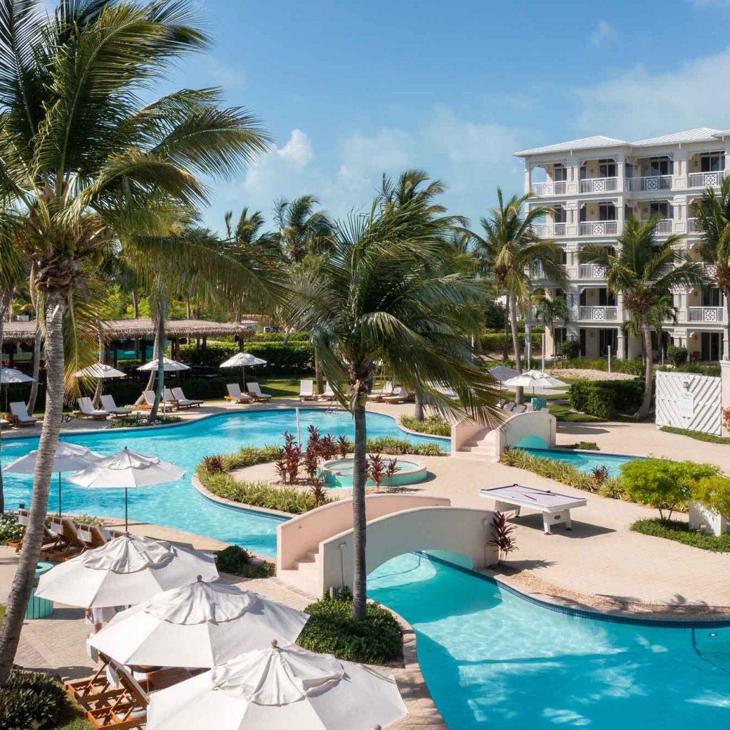Hotel Alexandra Resort