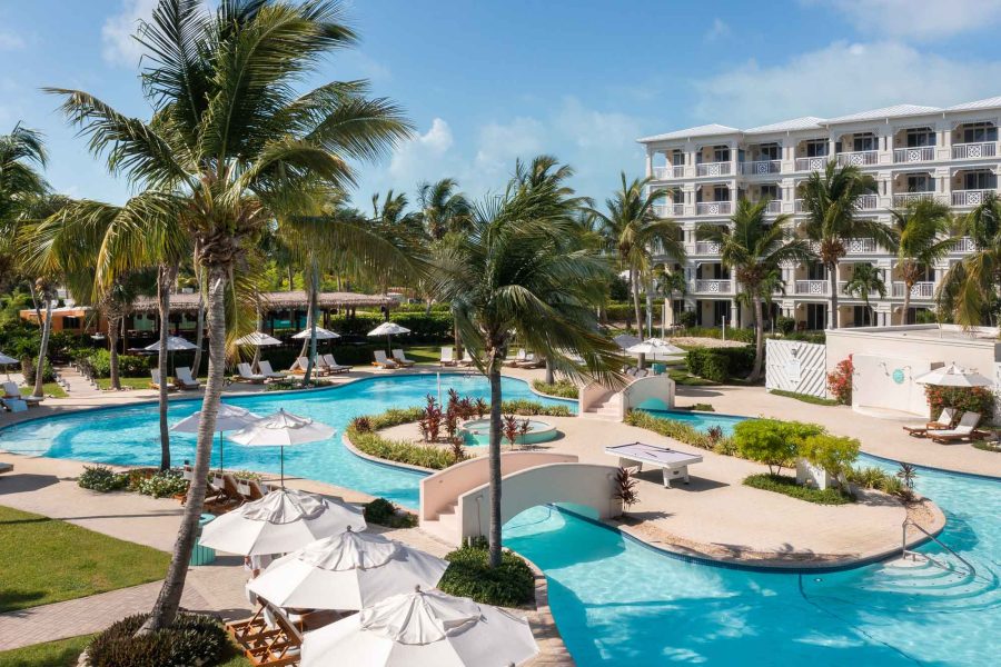 Hotel Alexandra Resort