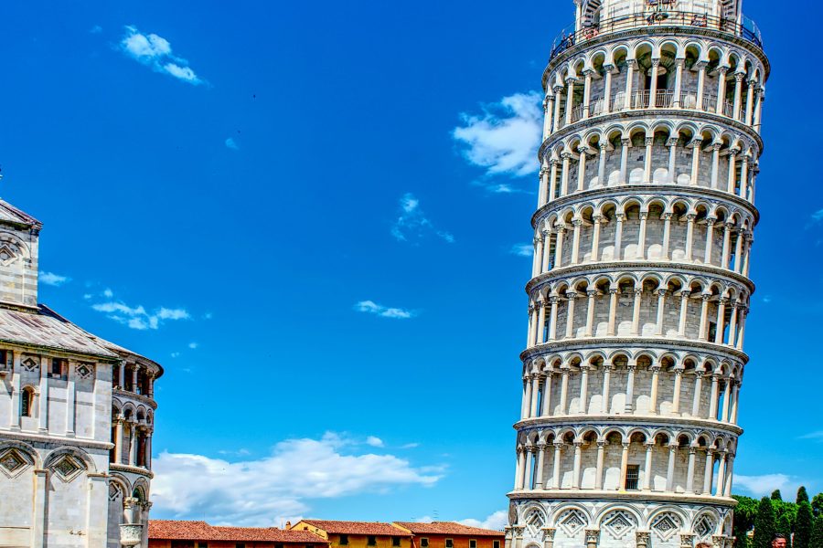Tour en grupo Italia & Suiza con París | Septiembre 2026