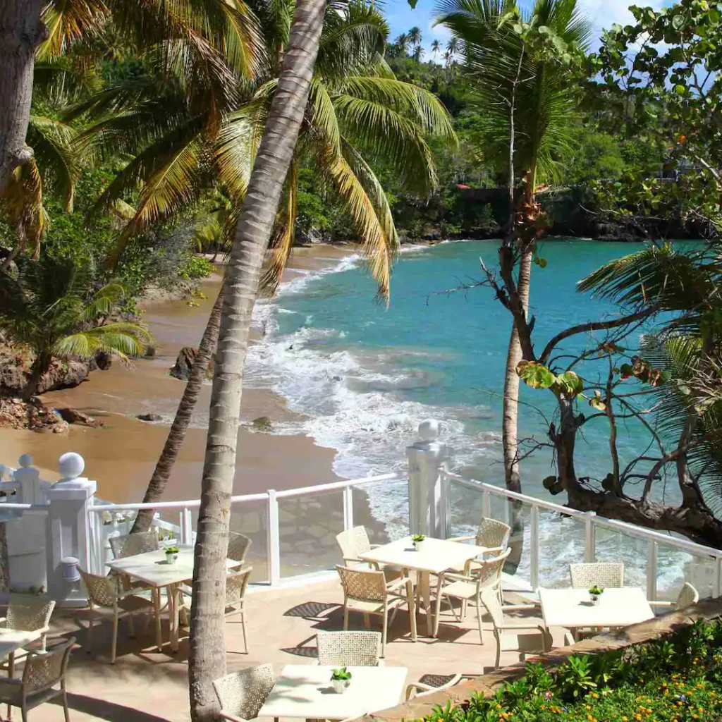 Hotel Bahia Principe Escape Samana