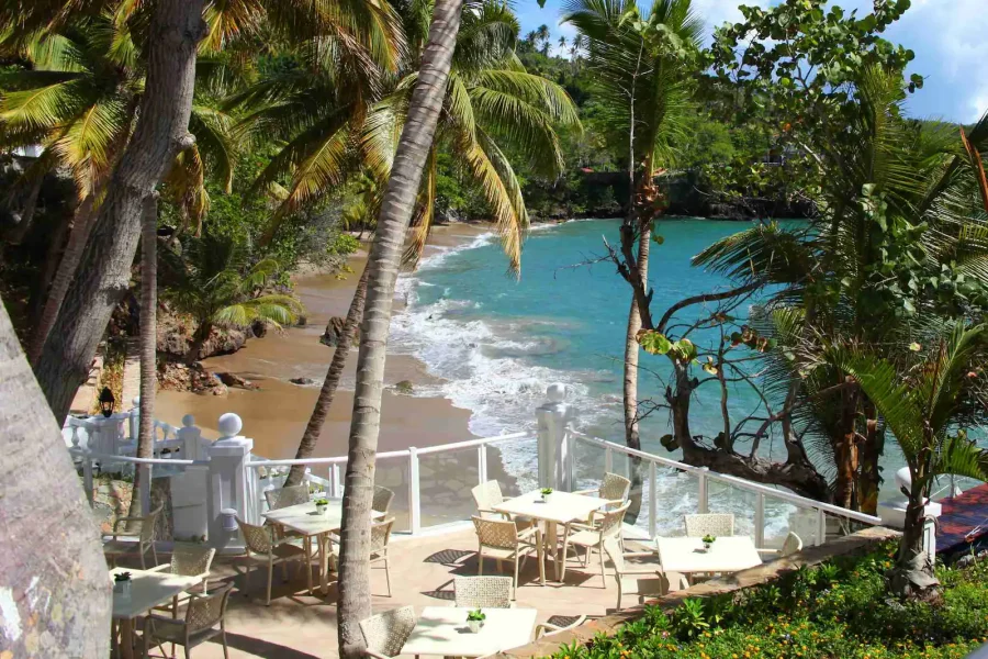 Hotel Bahia Principe Escape Samana