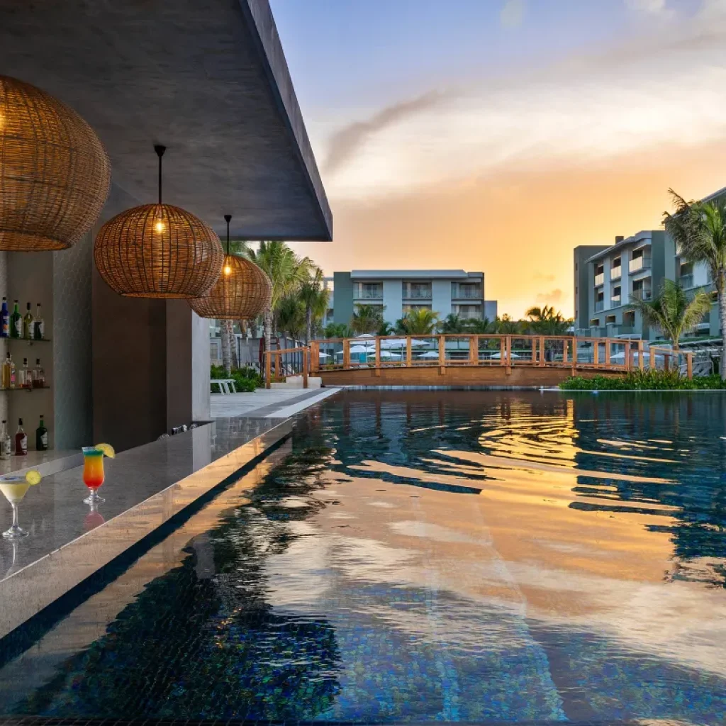 Hotel Catalonia Grand Costa Mujeres