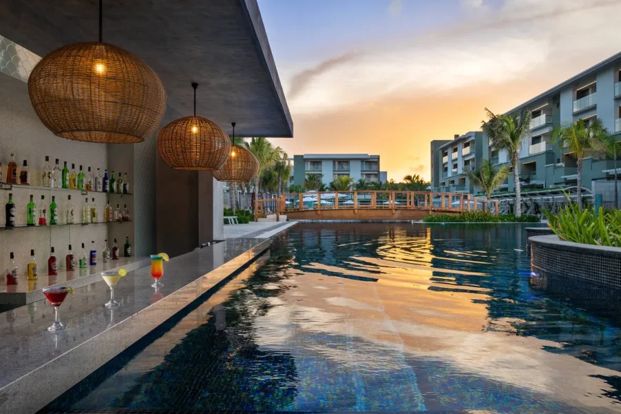 Hotel Catalonia Grand Costa Mujeres
