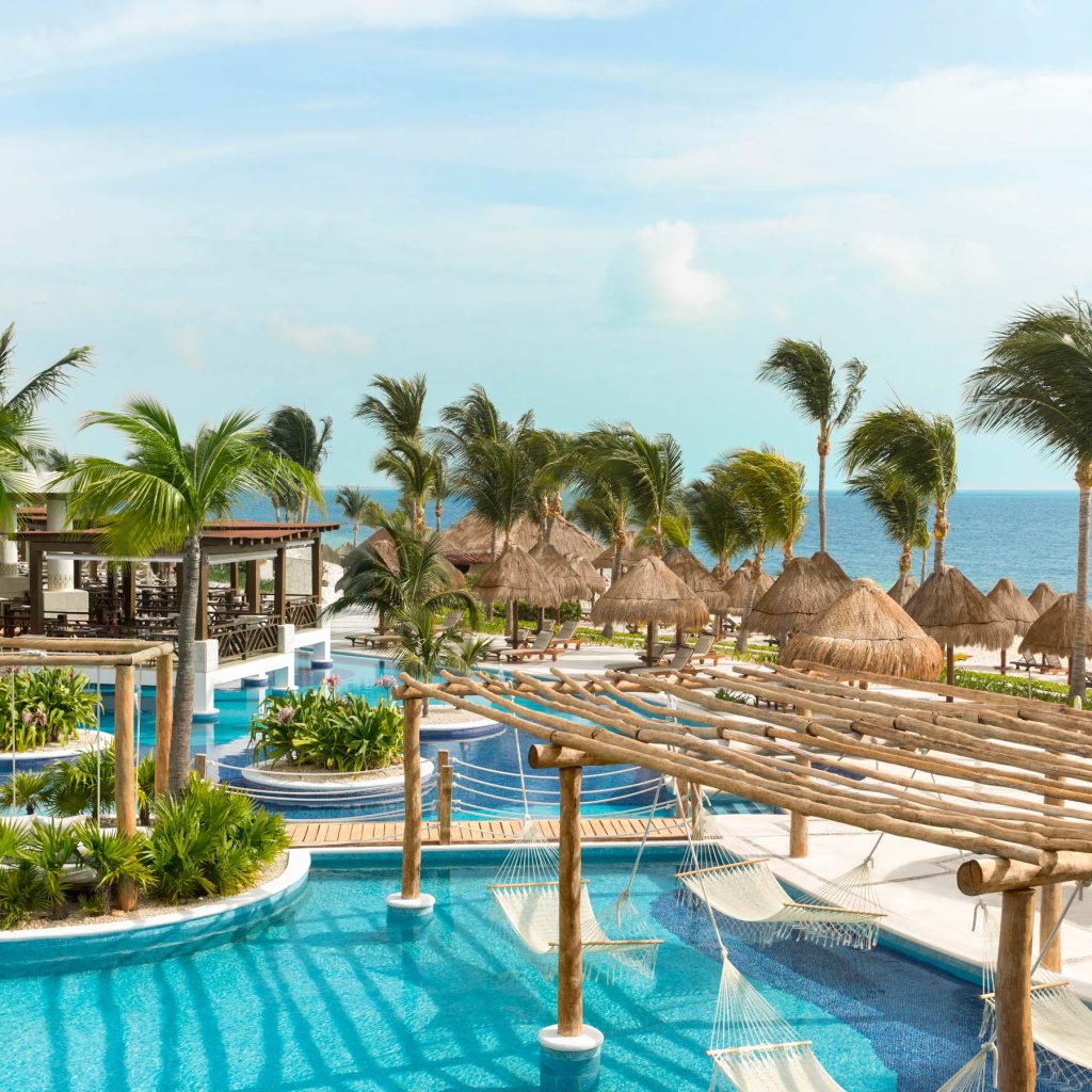 Hotel Excellence Playa Mujeres
