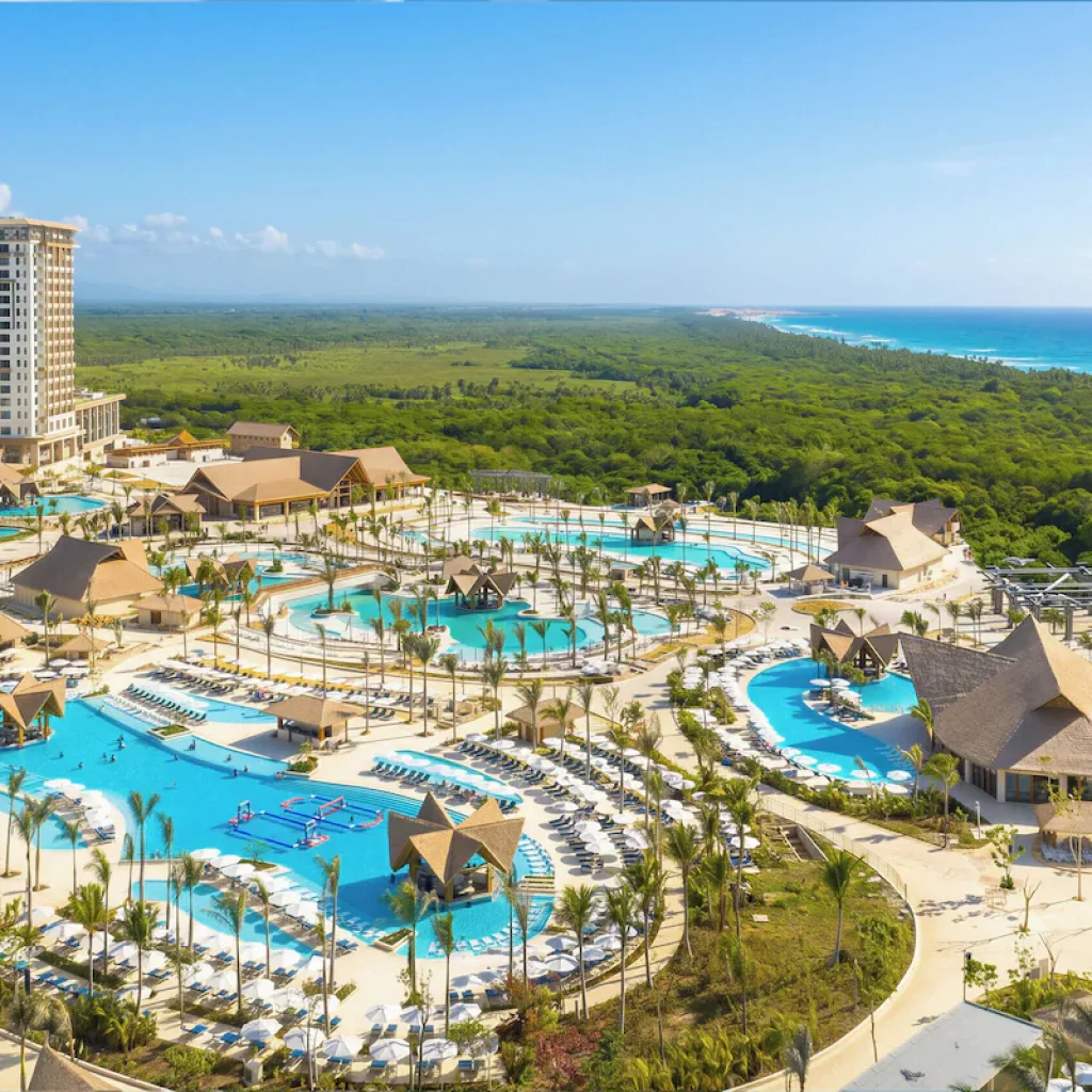 Hotel Moon Palace the Grand