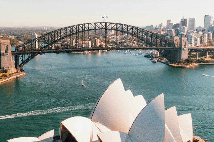 Australia y Nueva Zelanda | Septiembre 2026