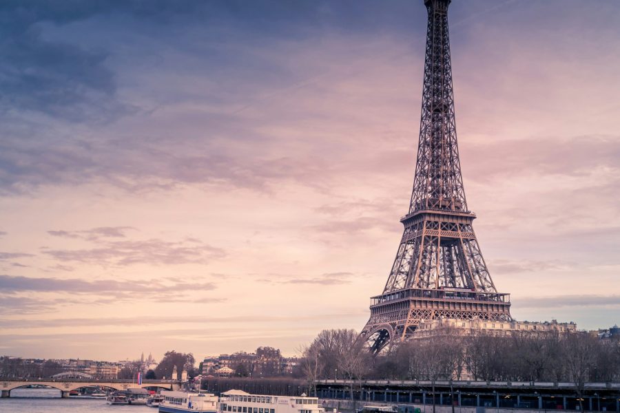 Tour en grupo París & Londres | Noviembre 2026