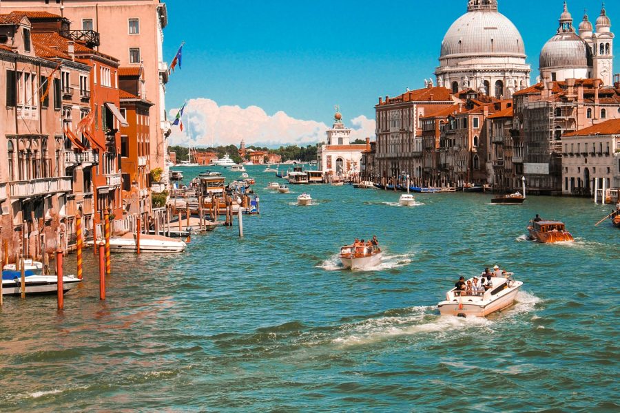 Italia Clásica con Venecia | Octubre 2026