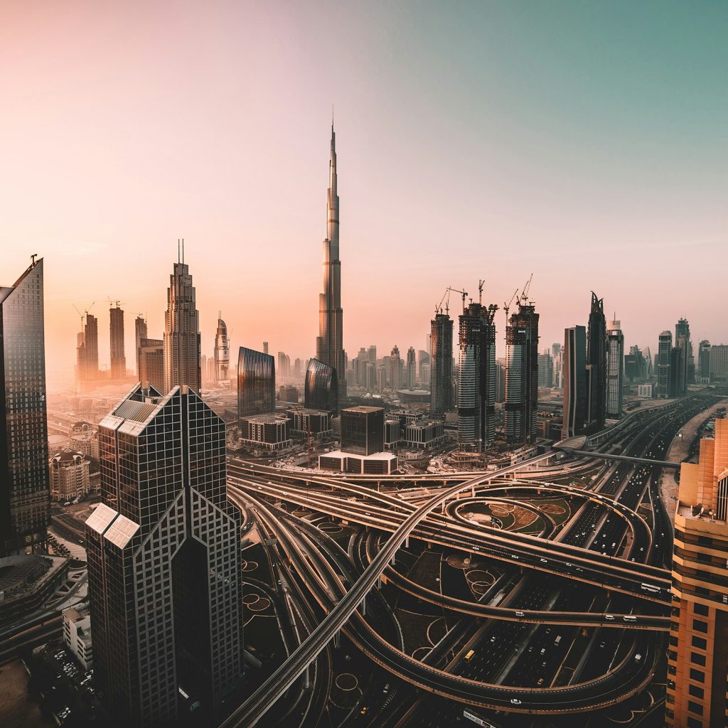 Tour en grupo Dubái con Abu Dhabi en Fin de Año | Diciembre 2026