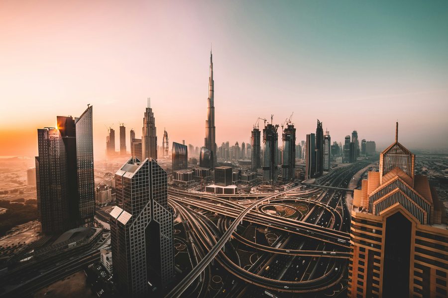 Tour en grupo Dubái con Abu Dhabi en Fin de Año | Diciembre 2026