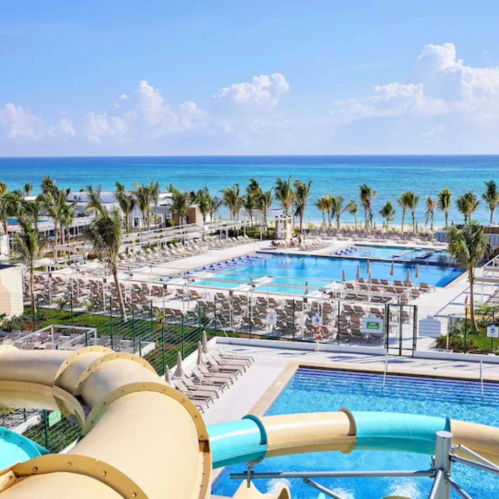 Hotel Riu Palace Aquarelle