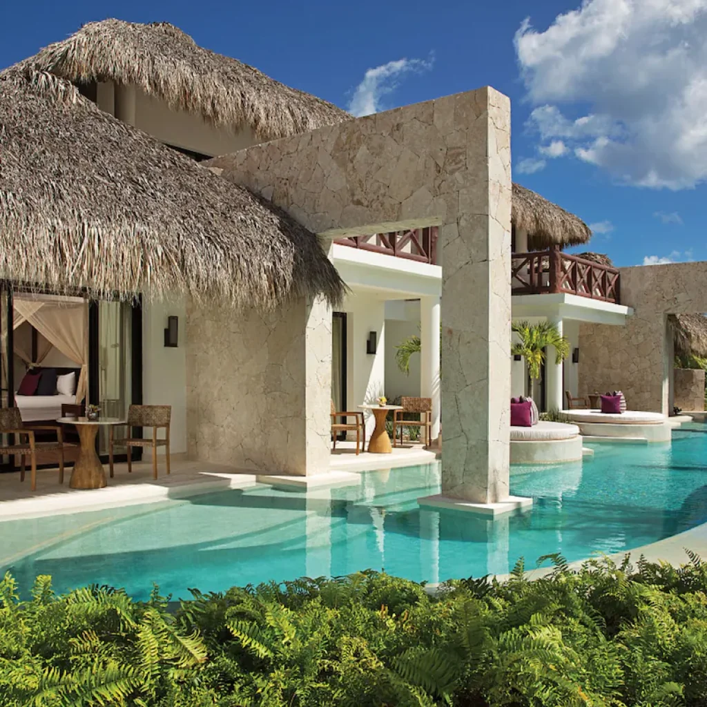 Hotel Secrets Cap Cana