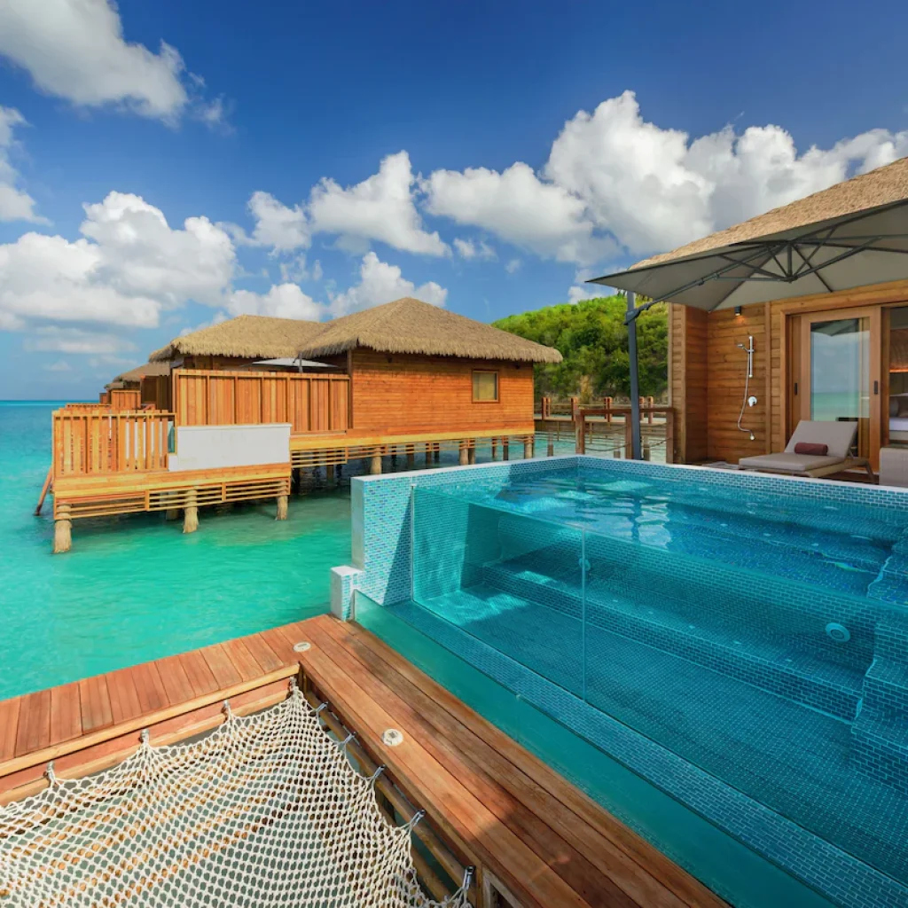 Hotel Royalton CHIC Antigua