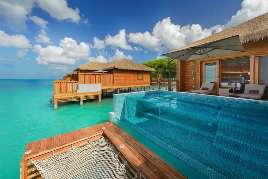 Hotel Royalton CHIC Antigua