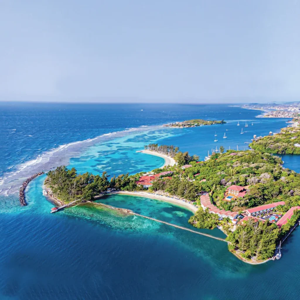 Hotel Fantasy Island Beach Resort