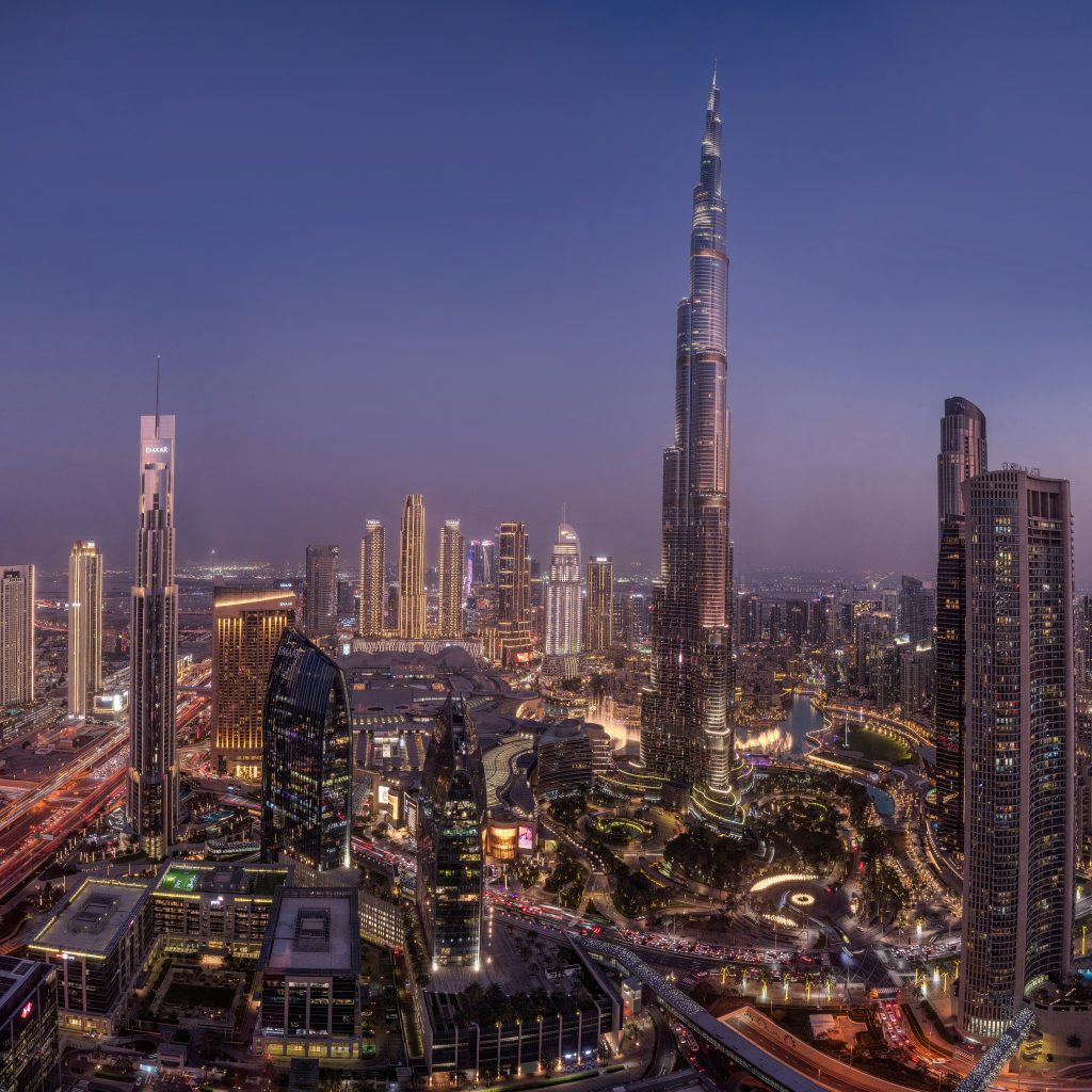 Tour en grupo Turquia & Dubai con Abu Dhabi | Septiembre 2026