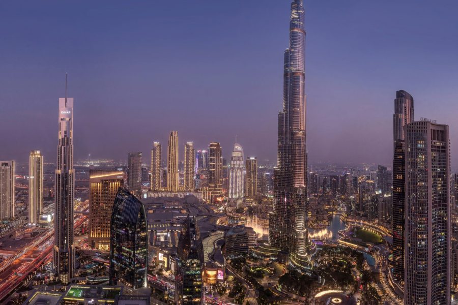 Tour en grupo Turquia & Dubai con Abu Dhabi | Septiembre 2026