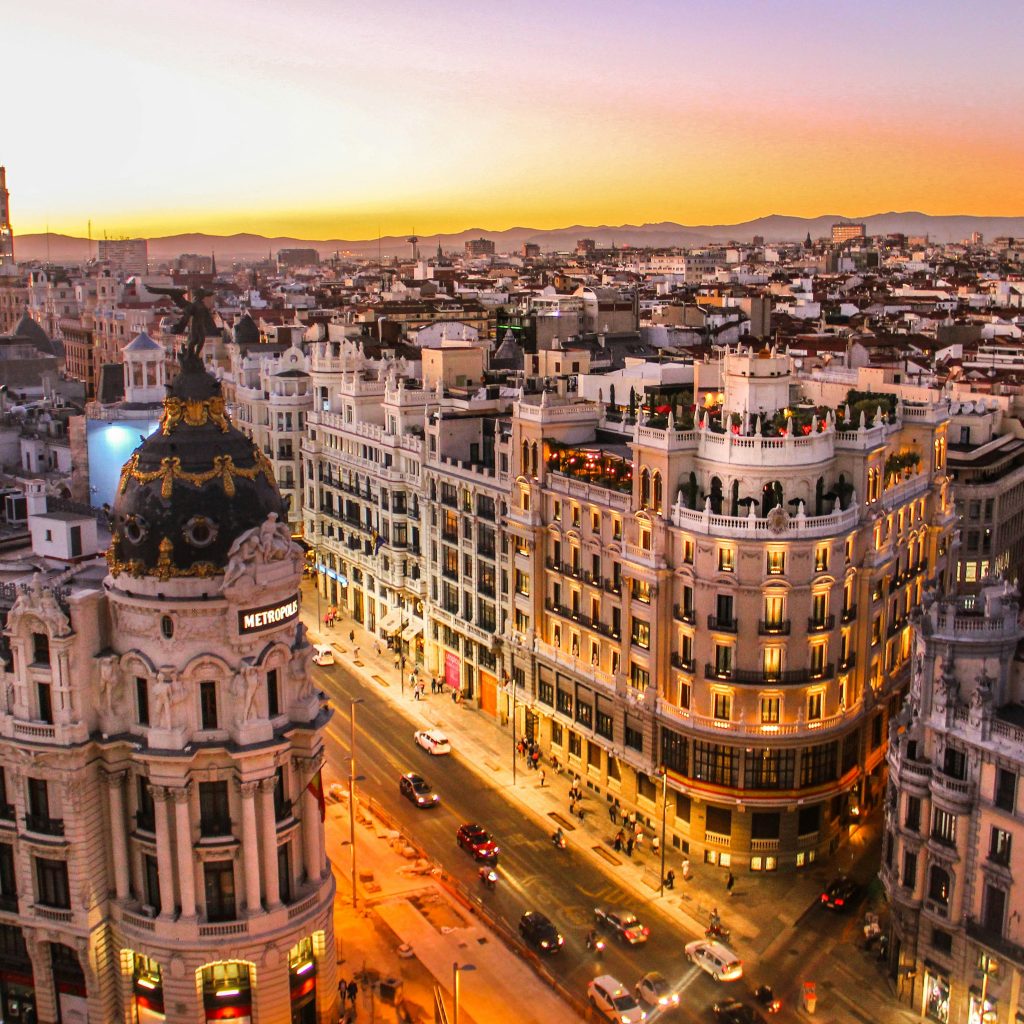 Tour en grupo Italia con Francia & España | Noviembre 2026