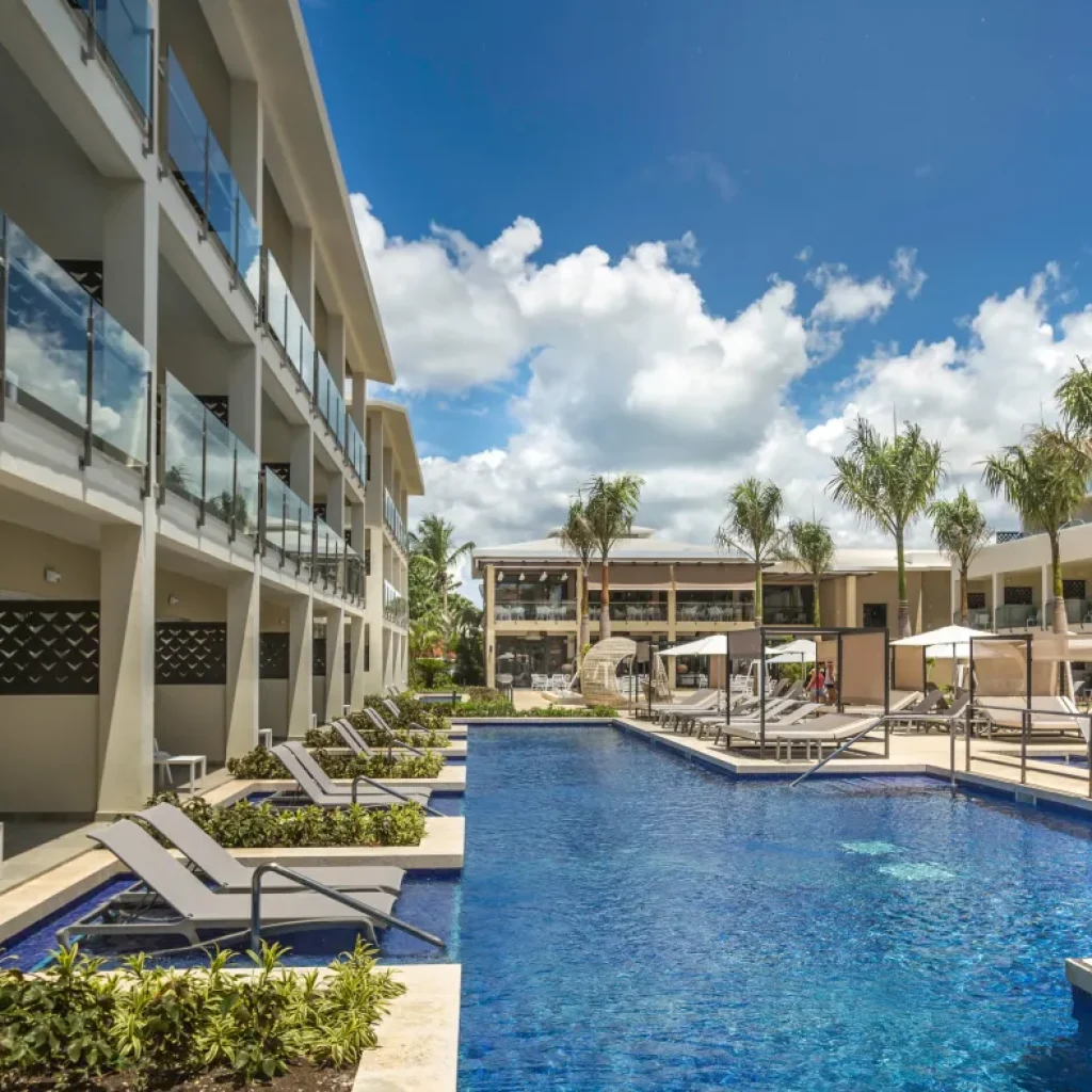 Hotel Catalonia Royal La Romana