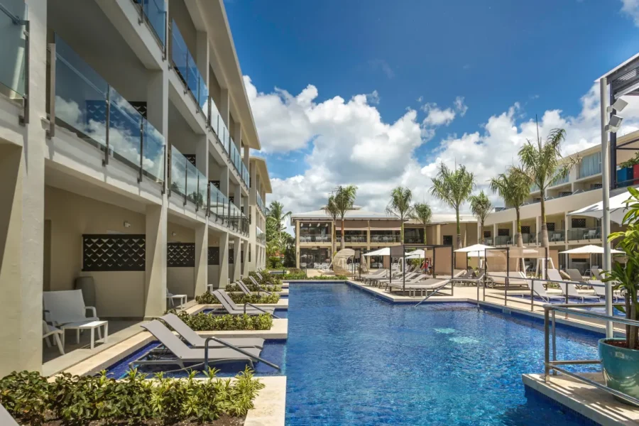 Hotel Catalonia Royal La Romana