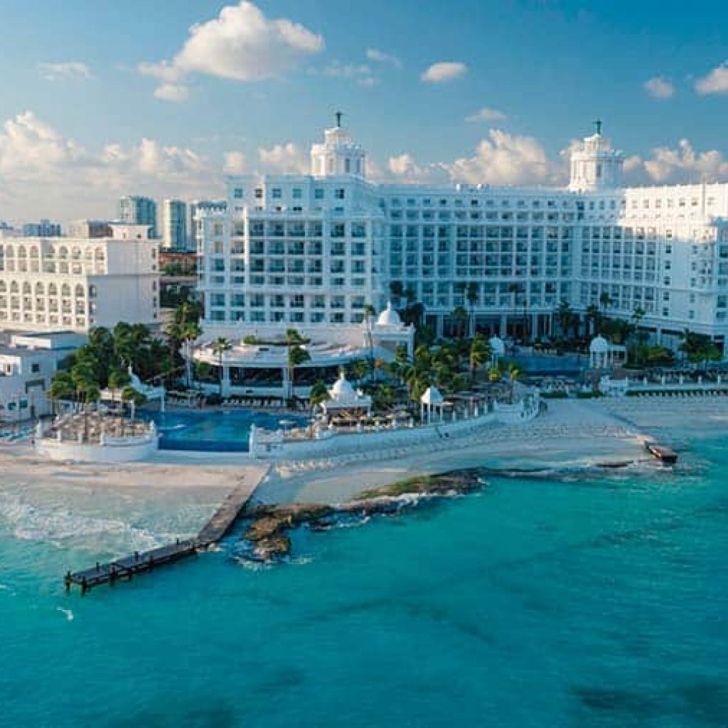 Hotel RIU Palace Las Américas