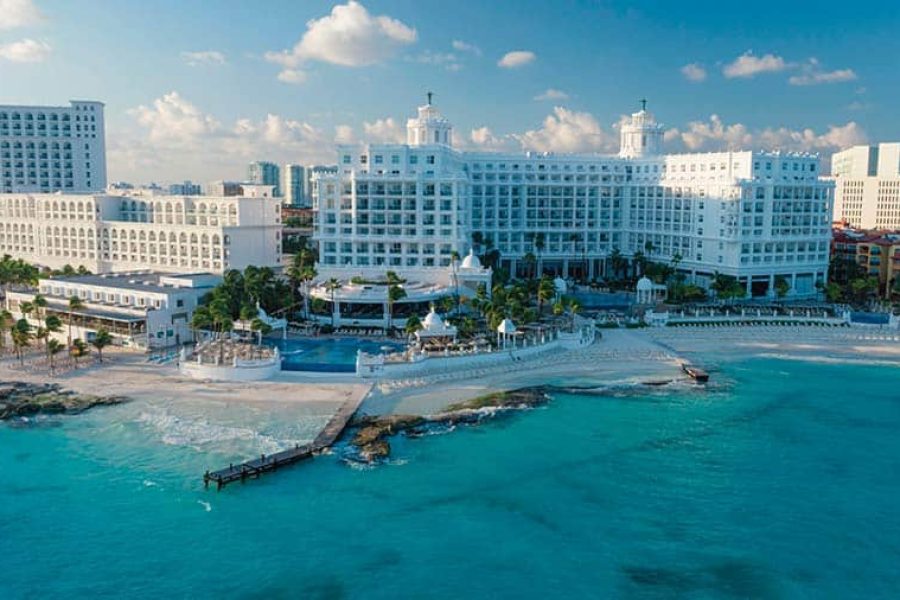 Hotel RIU Palace Las Américas