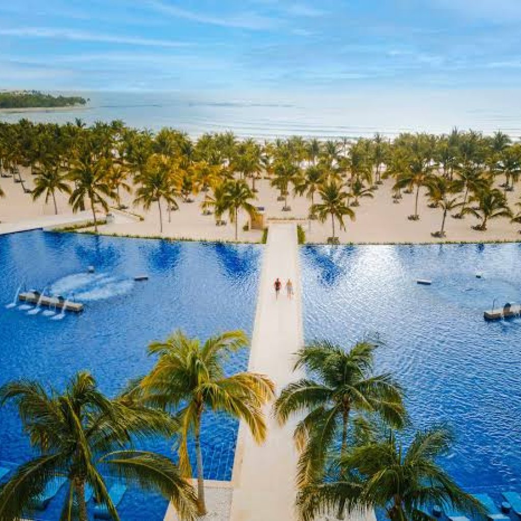 Hotel Barceló Maya Grand Resort