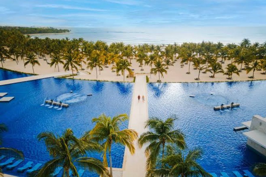 Hotel Barceló Maya Grand Resort