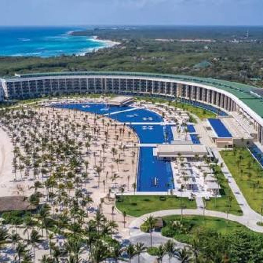 Hotel Barceló Maya Riviera