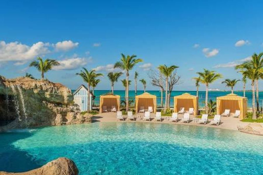 Hotel Grand Hyatt Baha Mar