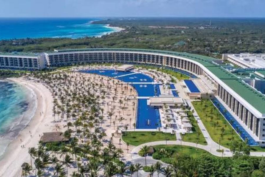Hotel Barceló Maya Riviera