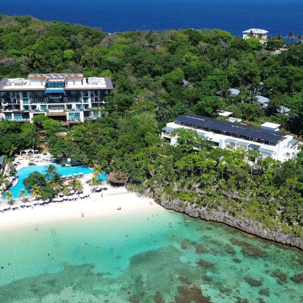 Hotel Kimpton Grand Roatán Resort & Spa