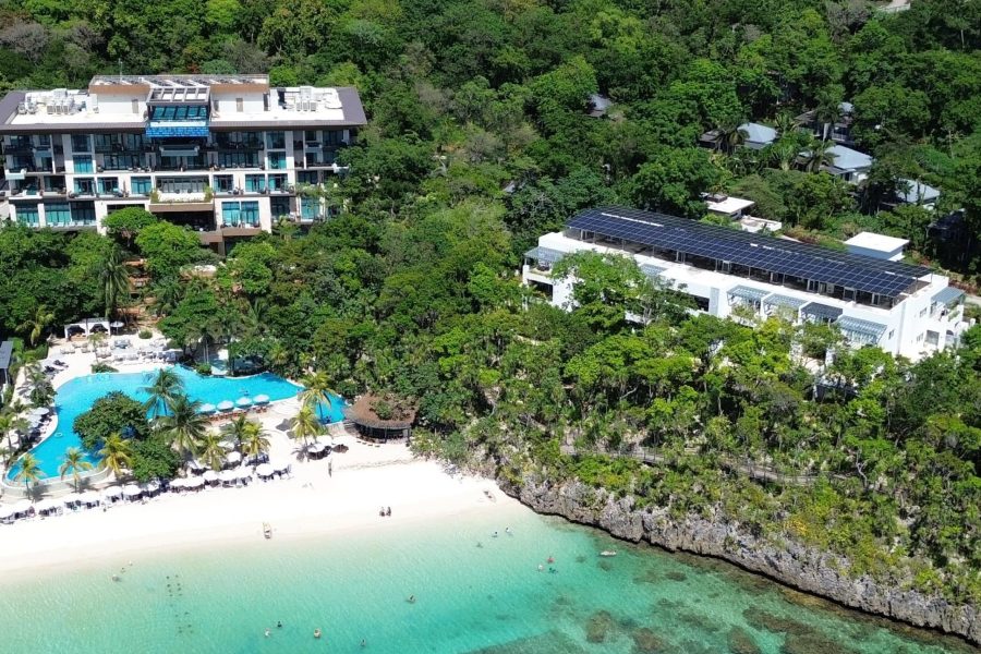 Hotel Kimpton Grand Roatán Resort & Spa