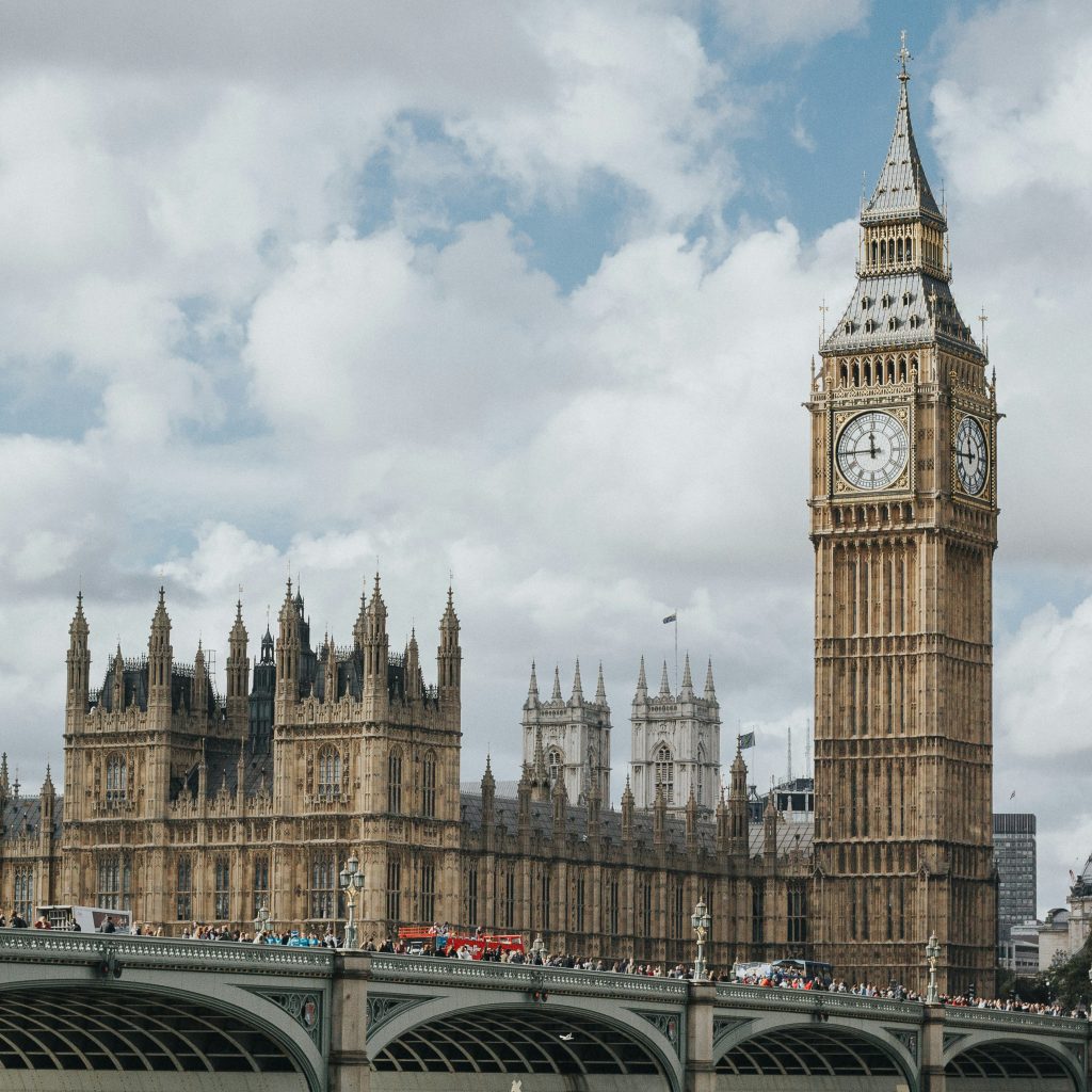 Tour en grupo Londres & Ámsterdam | Octubre 2026