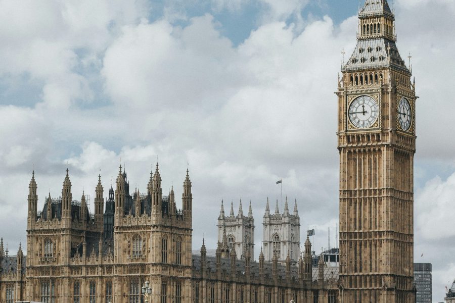 Londres & Ámsterdam | Octubre 2026