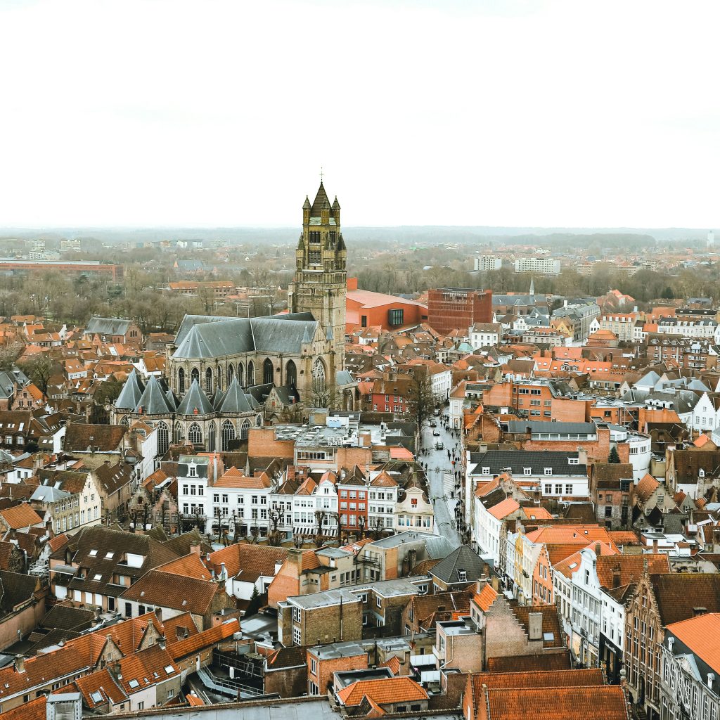 Tour en grupo Londres con Belgica & Amsterdam en Fin de Año | Diciembre 2026