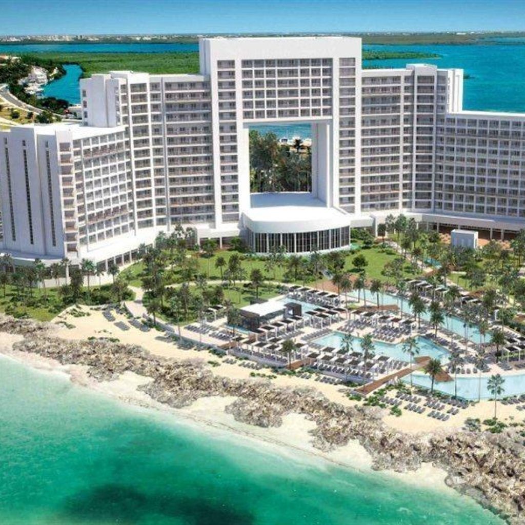 Hotel RIU Palace Peninsula