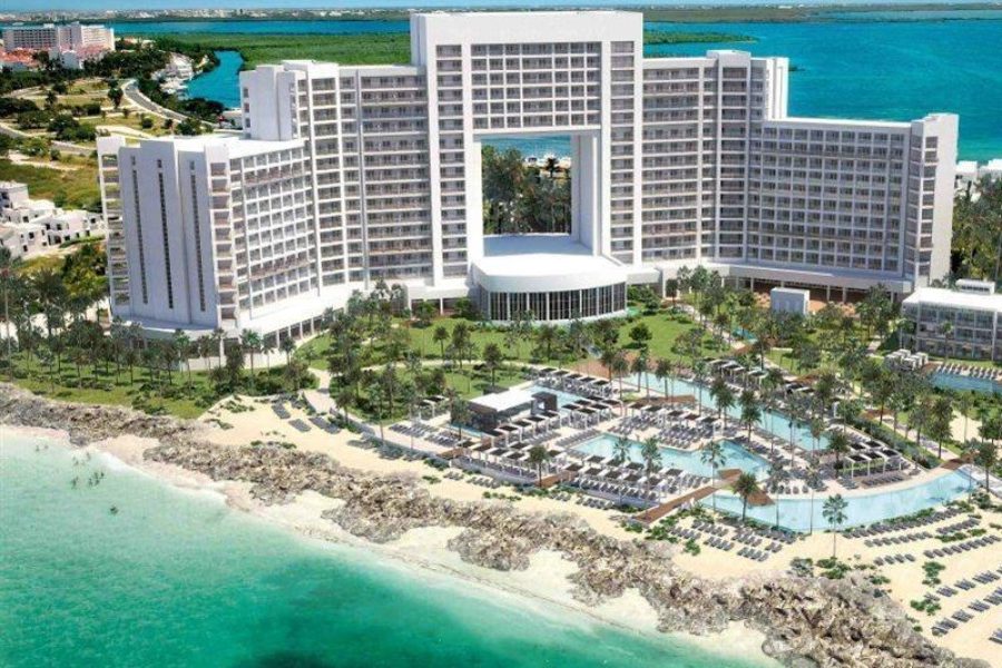 Hotel RIU Palace Peninsula