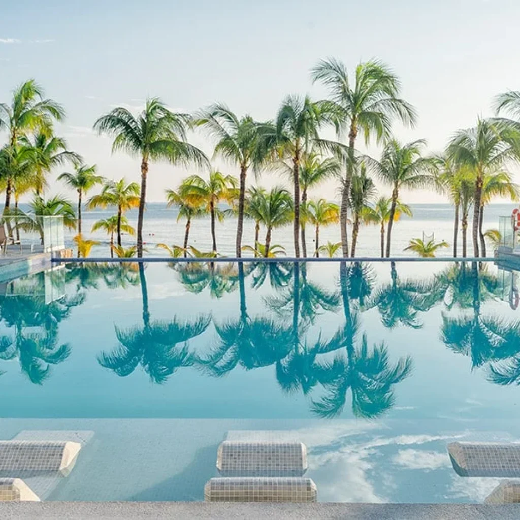 Hotel RIU Caribe