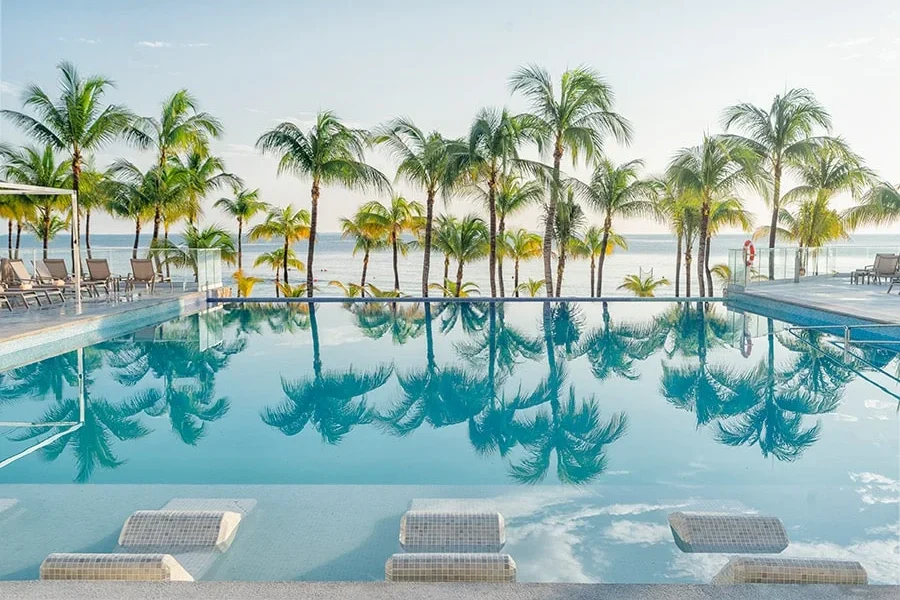 Hotel RIU Caribe