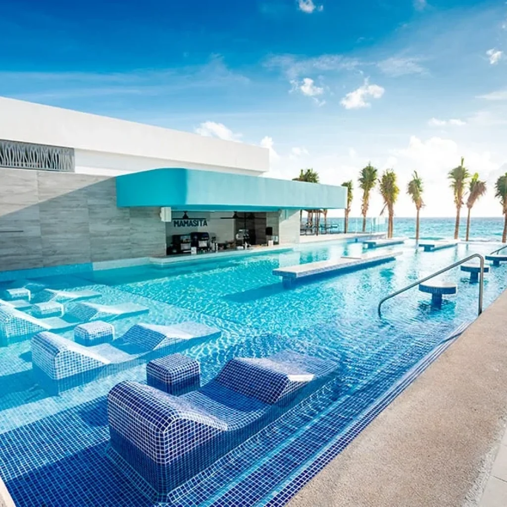 Hotel RIU Palace Kukulkan