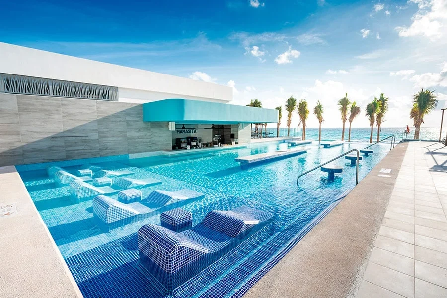 Hotel RIU Palace Kukulkan