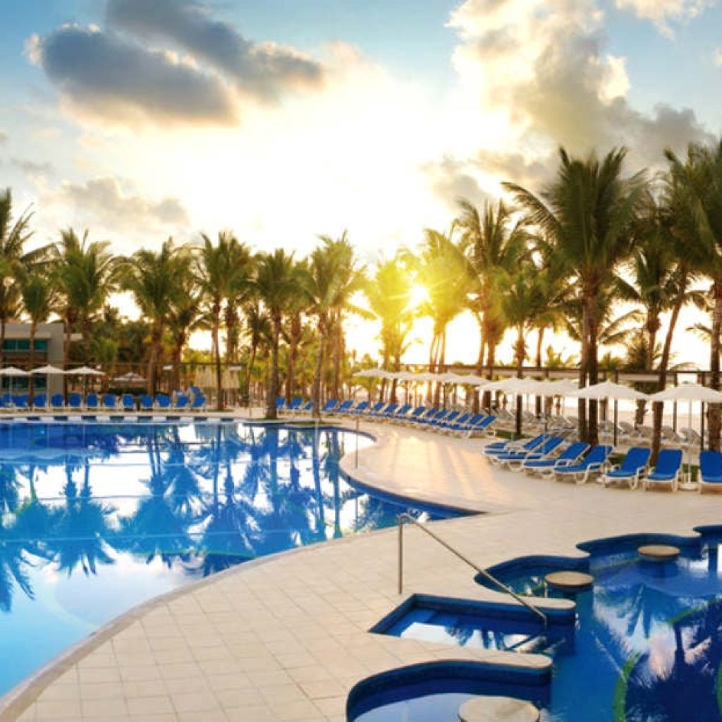 Hotel RIU Yucatan