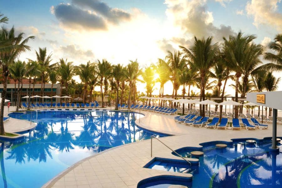 Hotel RIU Yucatan
