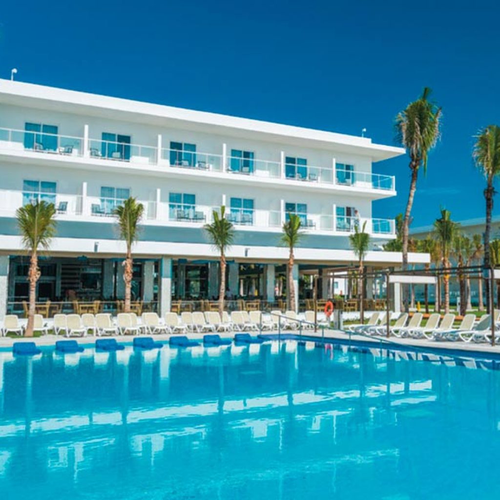 Hotel RIU Playacar