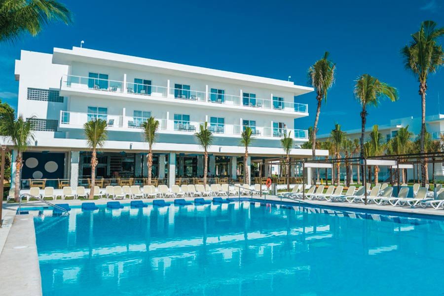 Hotel RIU Playacar