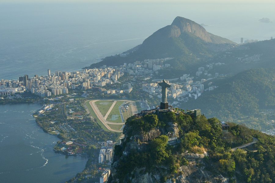 Tour en grupo Brasil con Argentina, Uruguay & Chile | Septiembre 2026