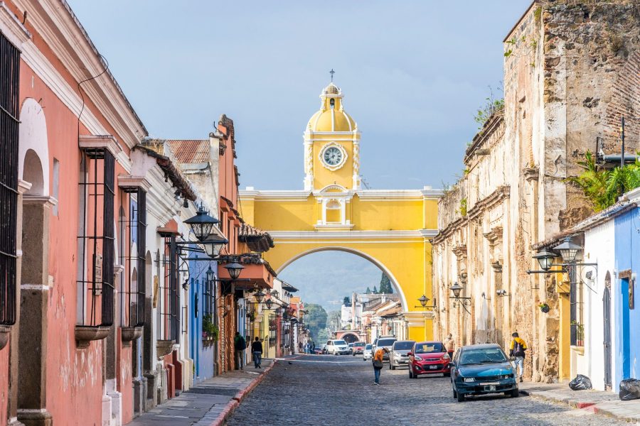 Guatemala Esencial | Noviembre 2026