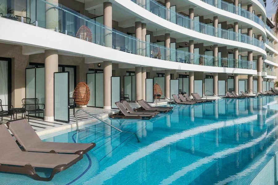 Hotel Ocean Coral Spring Resort