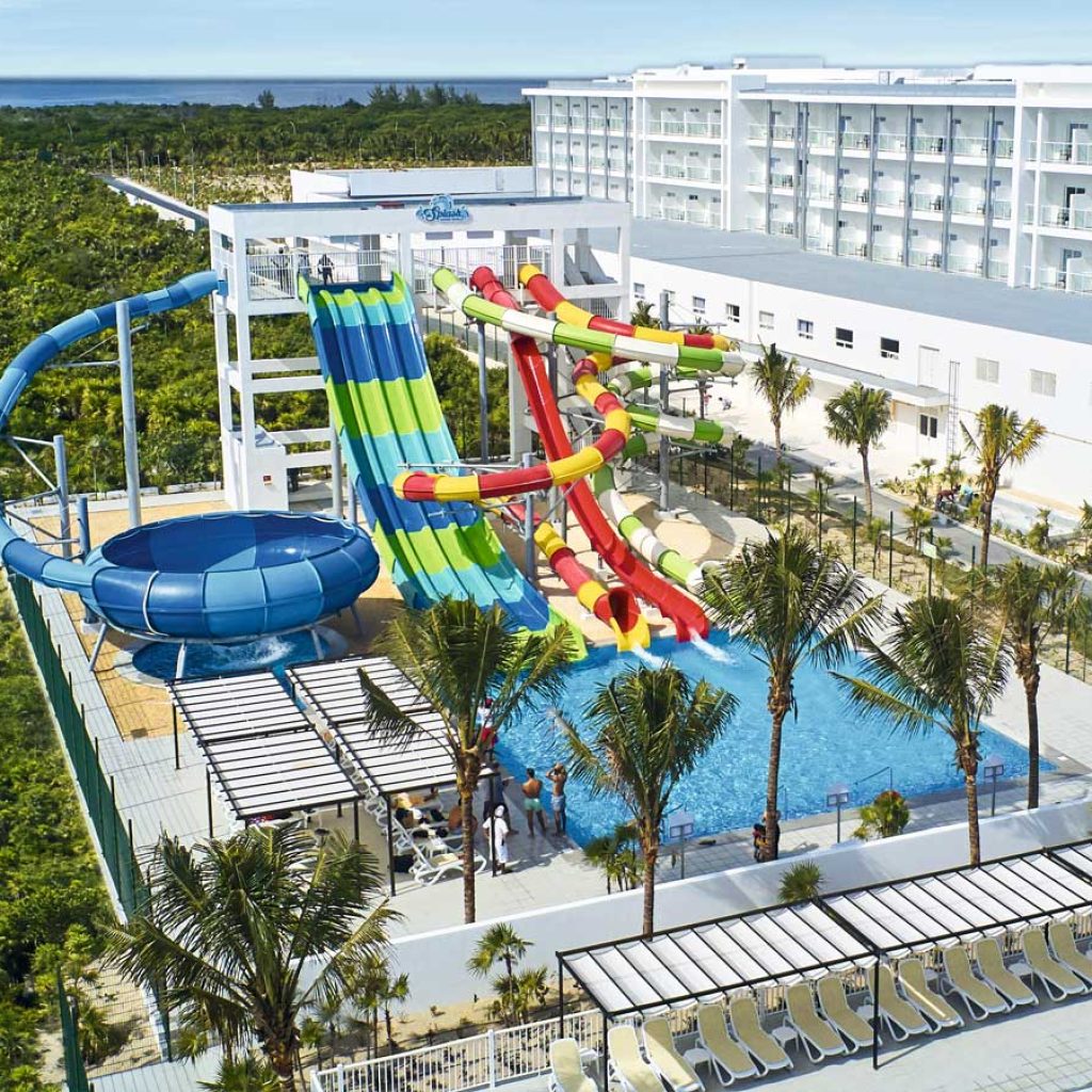 Hotel RIU Dunamar